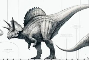 Tricerannosaurus Rex