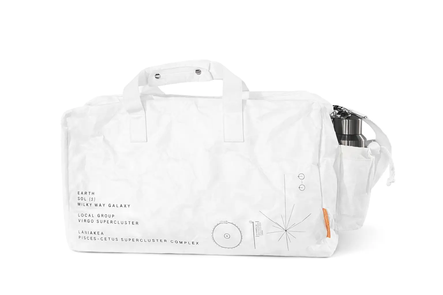 Moon Bag Mk1 | ムーンバッグ Mk1