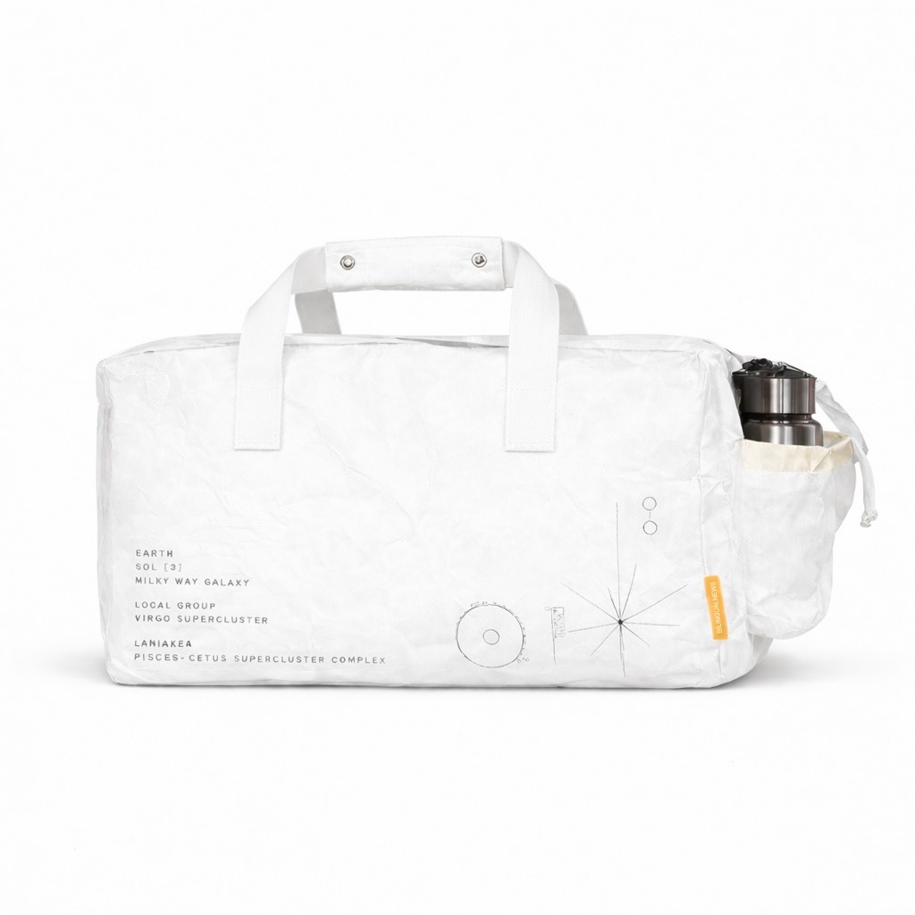 Moon Bag Mk1 | ムーンバッグ Mk1