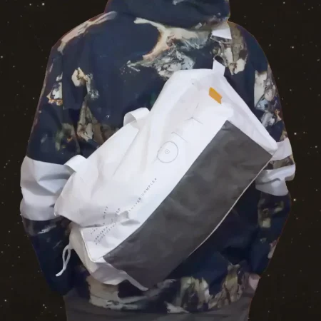 Moon Bag Mk1 | ムーンバッグ Mk1 Moon Bag Mk1 | ムーンバッグ Mk1