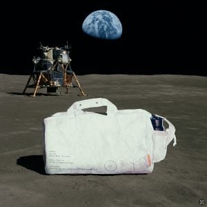 Moon Bag Mk1 | ムーンバッグ Mk1