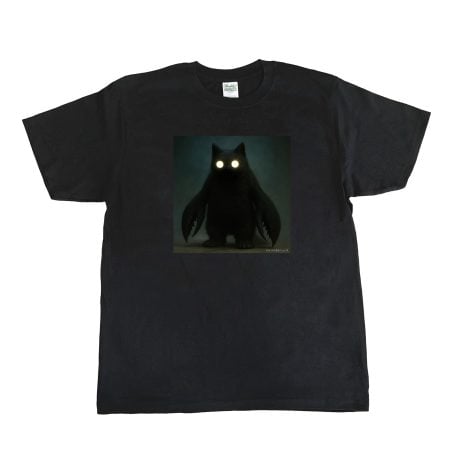ふわねこ星人 | Fluffy Nekoseijin