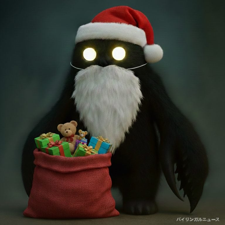 692. 特別編 年末雑談回 12.25.25